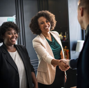 International Transfers